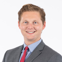 Featured Recruiter - Noah Gjertsen-Illig