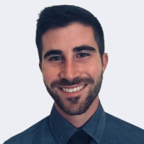Featured Recruiter - Louie Salutare