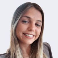 Featured Recruiter - Lauren Mills