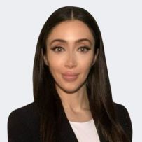Featured Recruiter - Kylie Mullins