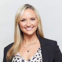 Featured Recruiter - Meg OConnor