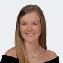 Featured Recruiter - Madison Potts