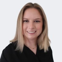 Featured Recruiter - Madeline Griffin