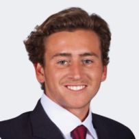 Featured Recruiter - Connor Turnbow-Lindenstadt