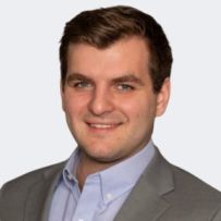 Featured Recruiter - Sam Lewis