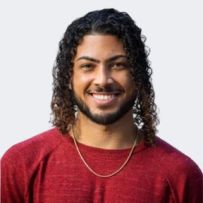 Featured Recruiter - Christian Webb