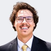 Featured Recruiter - Connor Wick