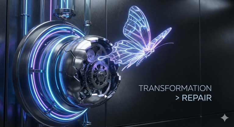 Digital Transformation