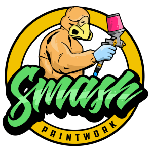 Smash Paintwork