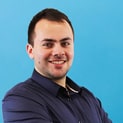 Vincent Krauss, Courtier expert
