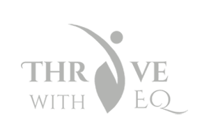 Homepage Thrive with EQ Belgium