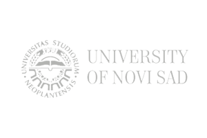Homepage Uni Novi Sad A
