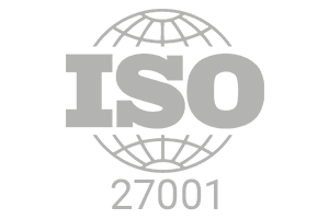 Managed Security Services iso27001