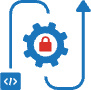 Development of key information security processes