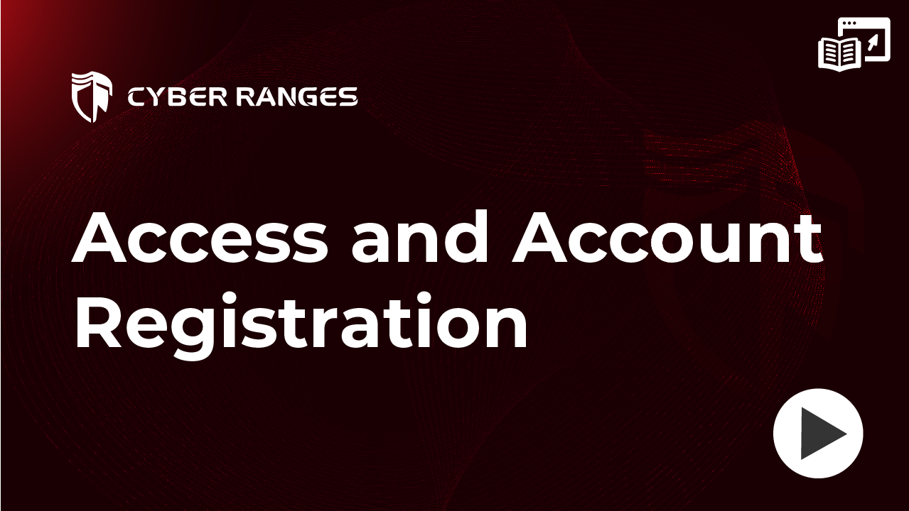 Syber Ran Cyber Range Security Training and Labs