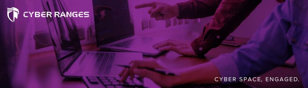 CYBER RANGES For Corporate and Business Corporate Business