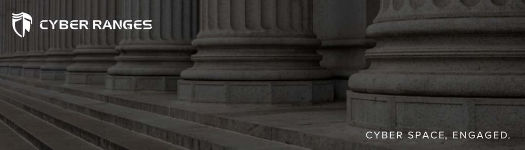 CYBER RANGES For Governments Government