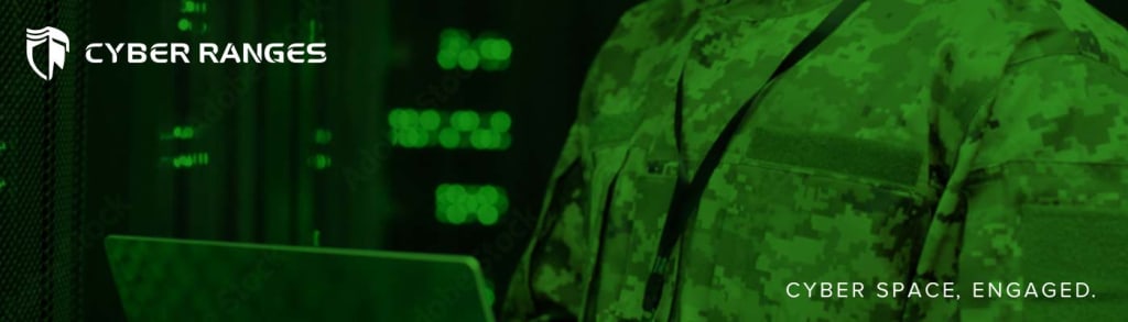CYBER RANGES For Military and Law Enforcement Military Security