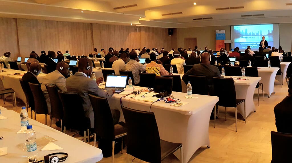 CyberDrills Benefits of Cyber Drills