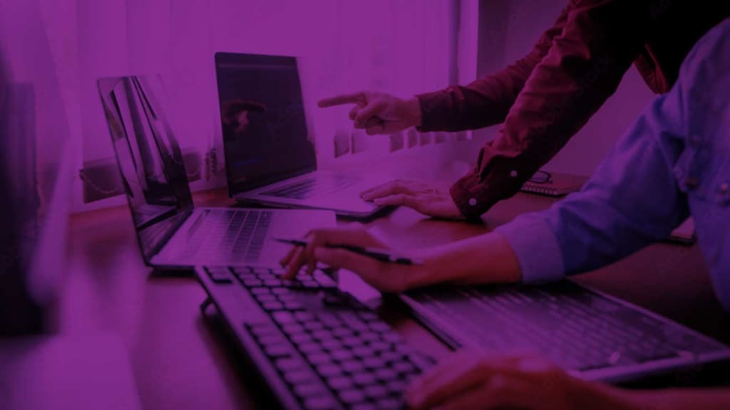 CYBER RANGES Home Corporate Business