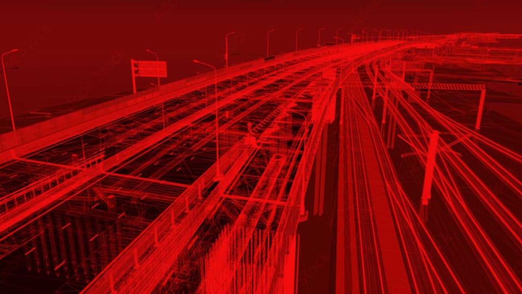 Critical Infrastructure
