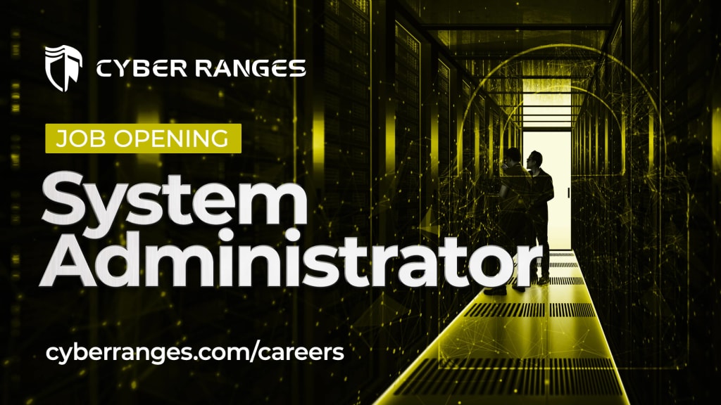 System Administrator System Administrator