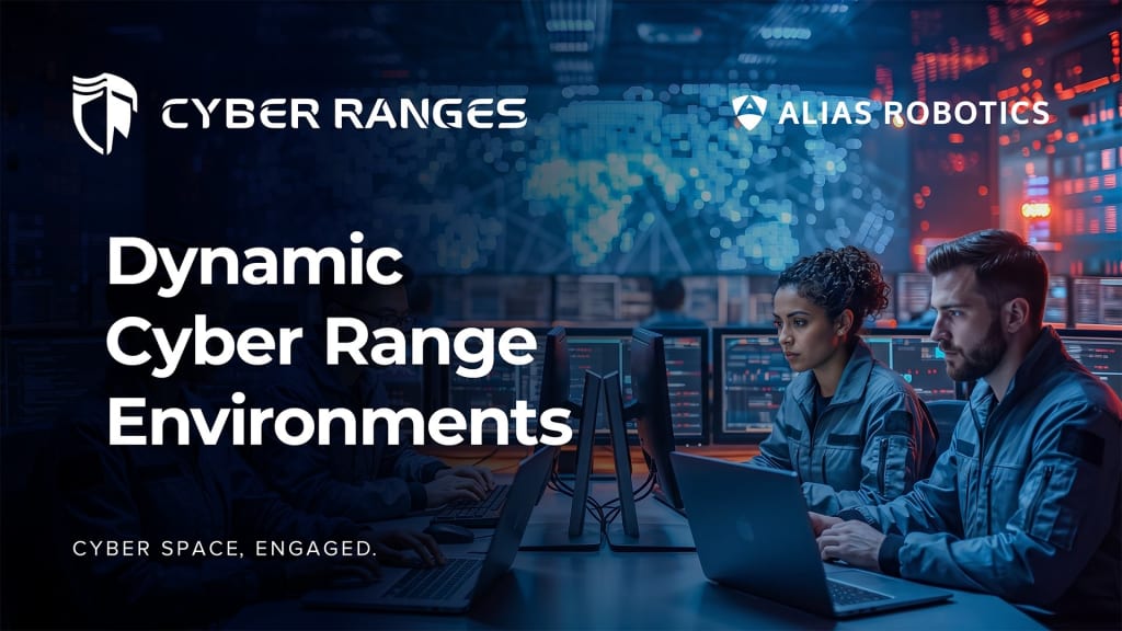 Dynamic Cyber Range Environments Dynamic Cyber Range Environments