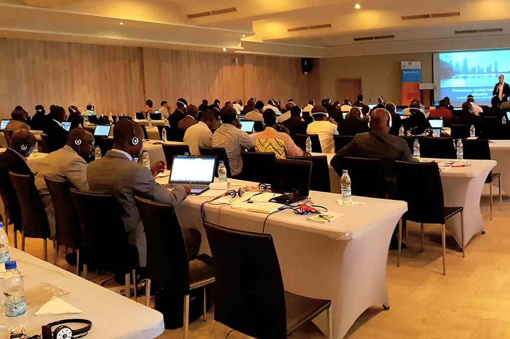 CyberDrills What is a Cyber Drill