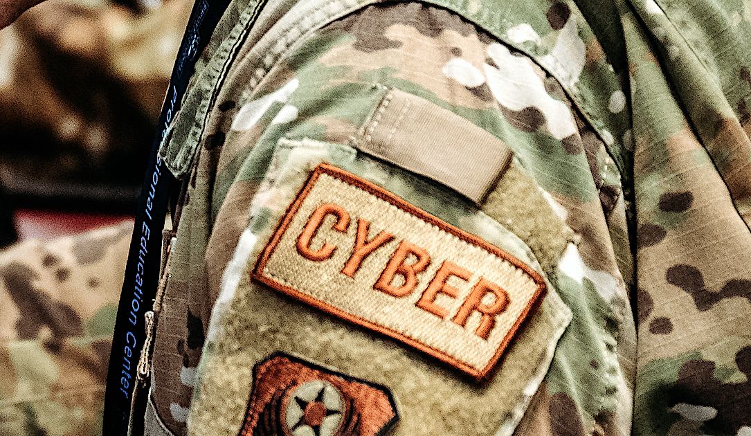 About Us Military Cyber Security Range
