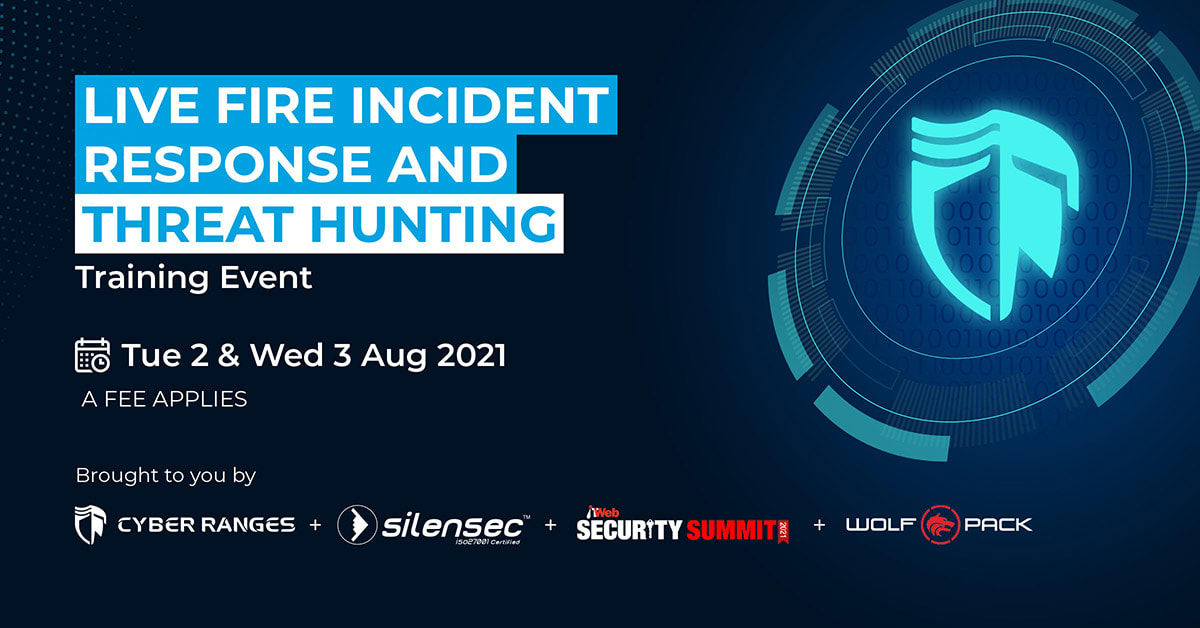 Live Fire Incident Response And Threat Hunting Training