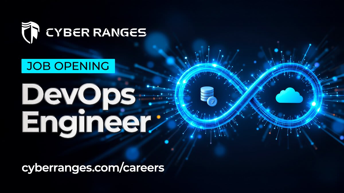 DevOps Engineer