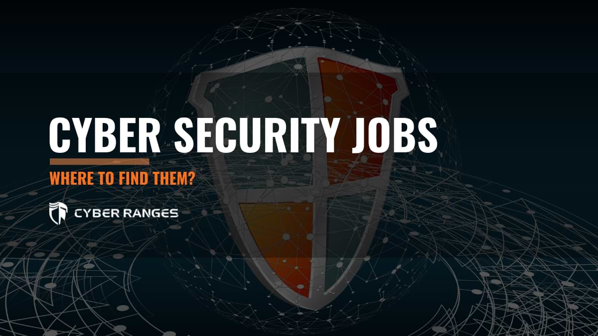 cyber security jobs