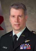 Leadership Andrew Lesley