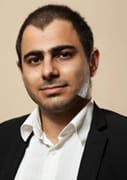 Leadership George Nicolaou
