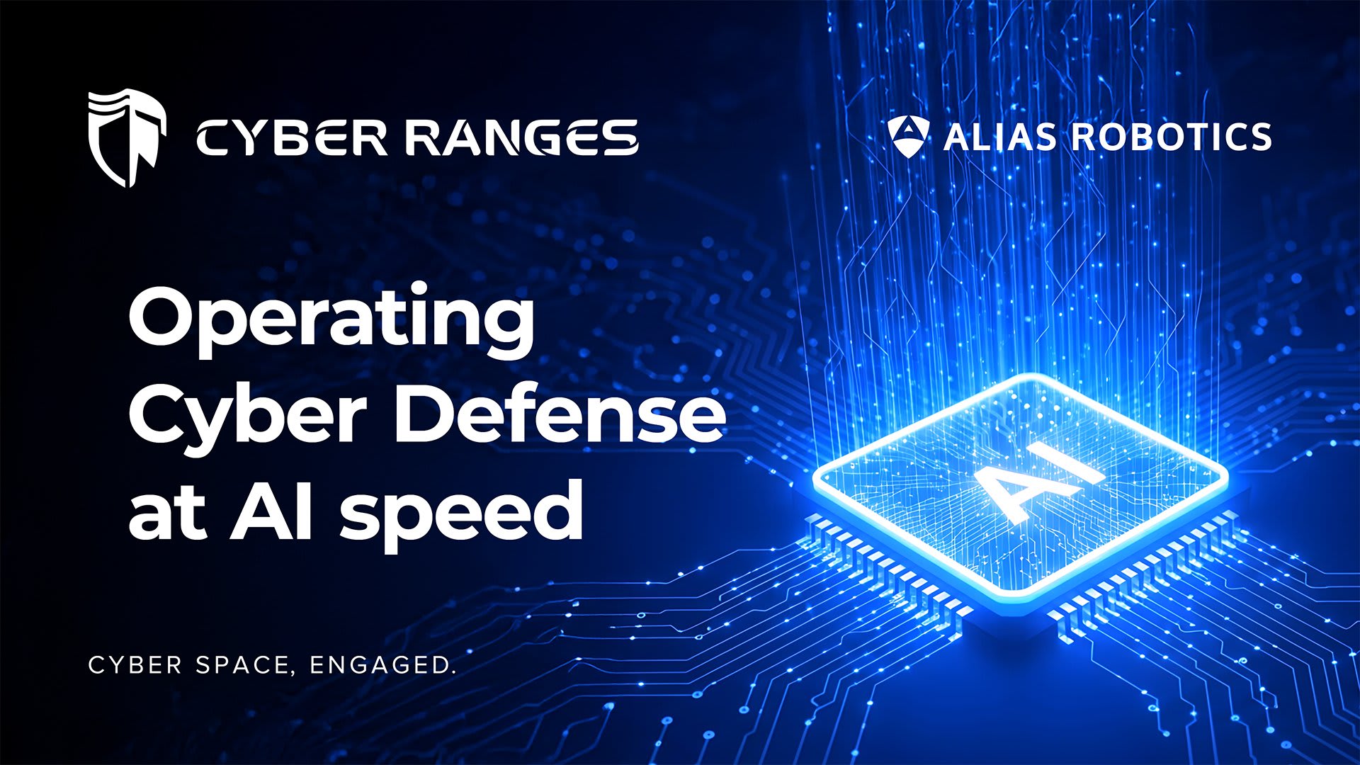 Operating Cyber Defense At AI Speed