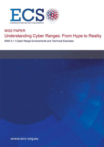 White Paper Download understanding cyber ranges from hype to reality