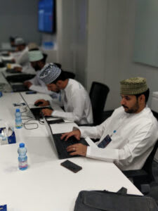 ARAB REGIONAL THREAT HUNTER COMPETITION IS BACK 3