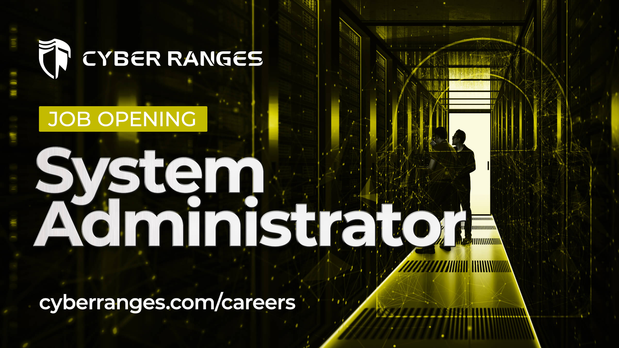System Administrator