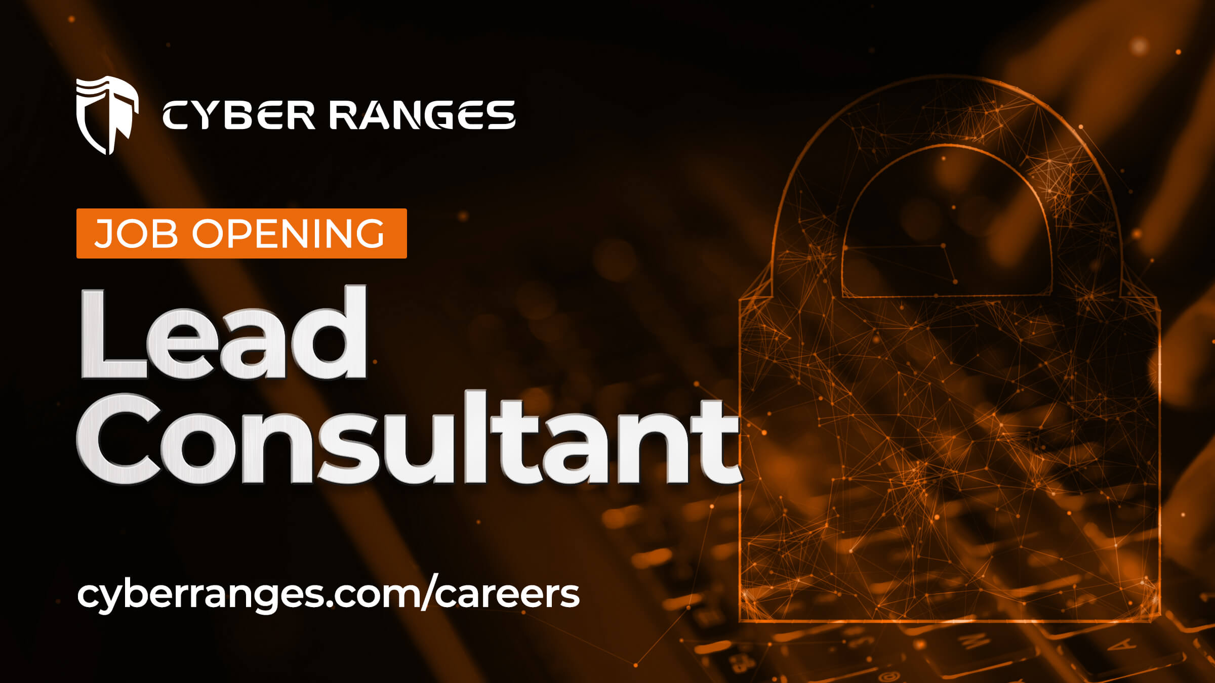Lead Consultant