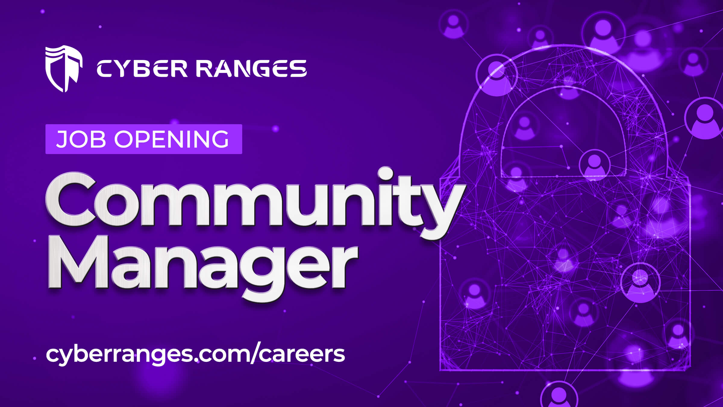 Community Manager