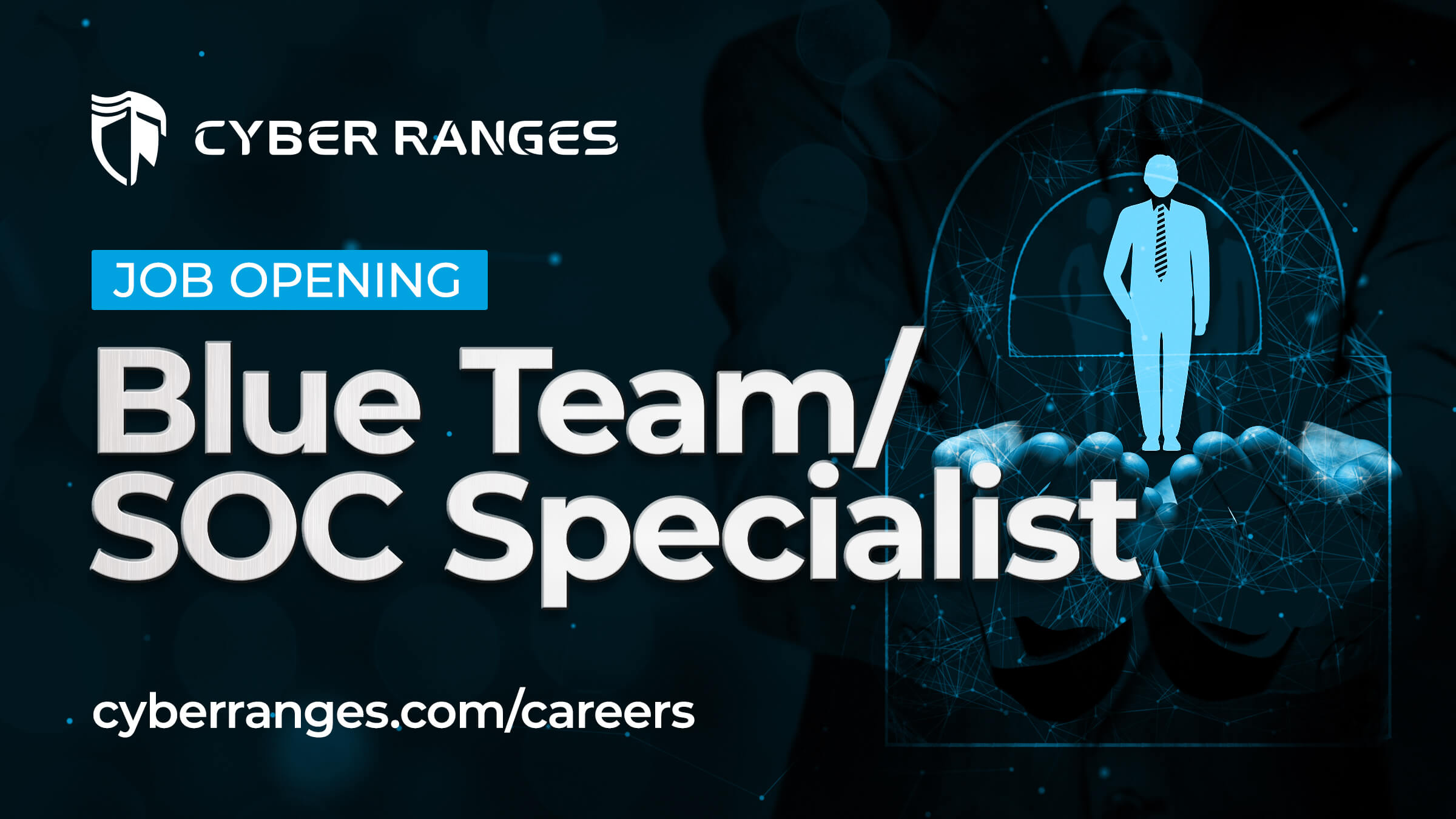 BlueTeam SOC Specialist