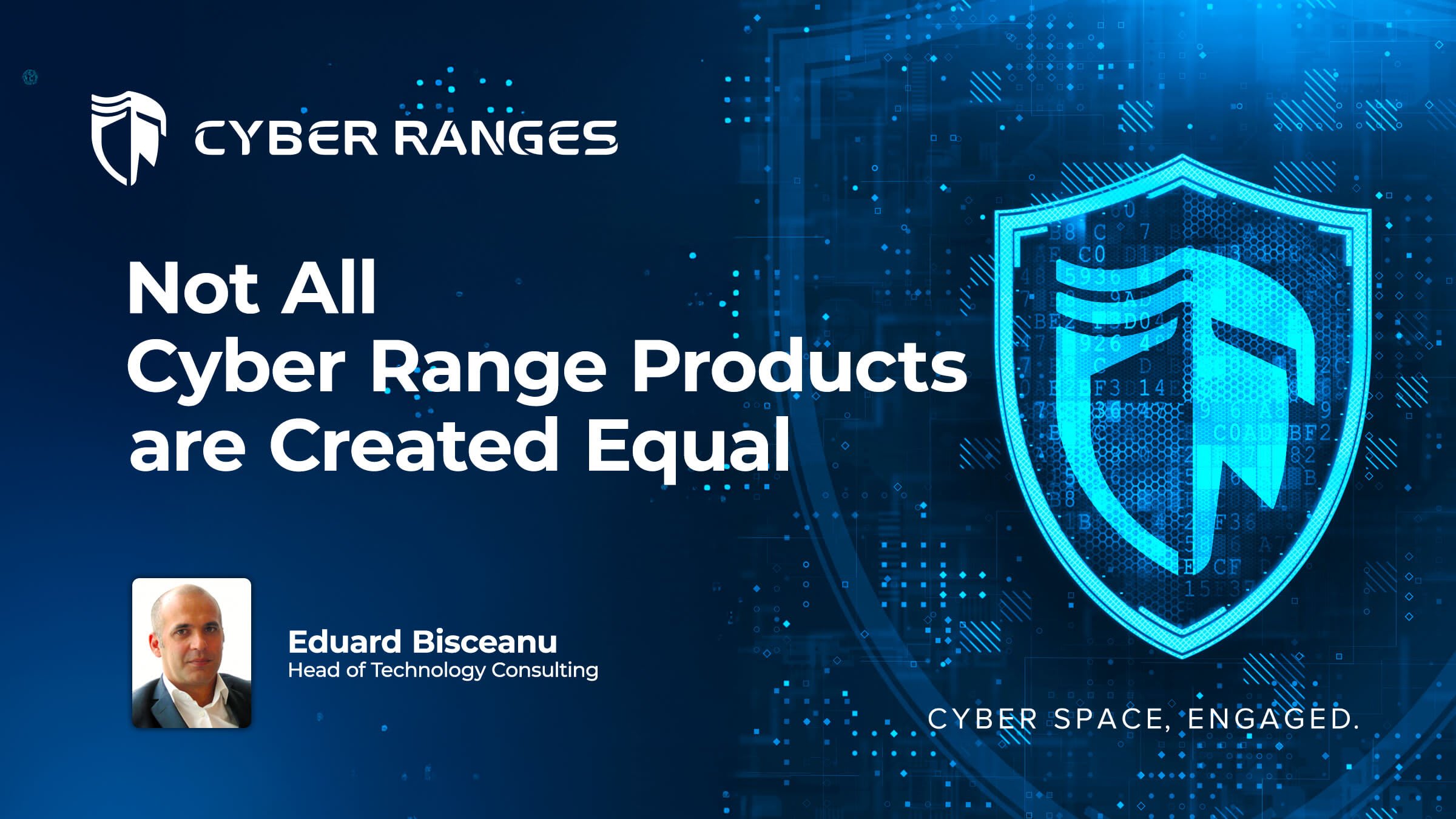 Not All Cyber Range Products are Created Equal