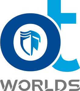 CYBER RANGES and MITRE Engenuity going MAD® to boost Cyber Defense through ATT&CK® and TOAR OTWorlds Colour Vertical