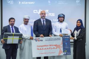 ARAB REGIONAL THREAT HUNTER COMPETITION IS BACK 2