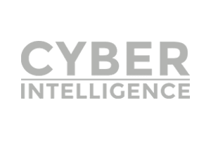 Homepage Cyber Intelligence