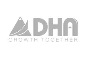 DHA Growth Together