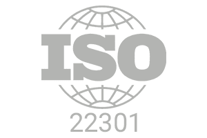 IT Security Governance iso22301