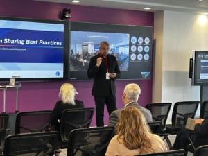 USA-Ukraine Cyber Bridge Workforce Development Day at Hack The Capital #HtC	