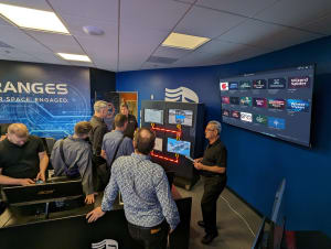 USA-Ukraine Cyber Bridge 4