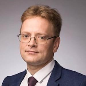 How did NotPetya cost businesses over $10 Billion in damages Oleksii Baranovskyi